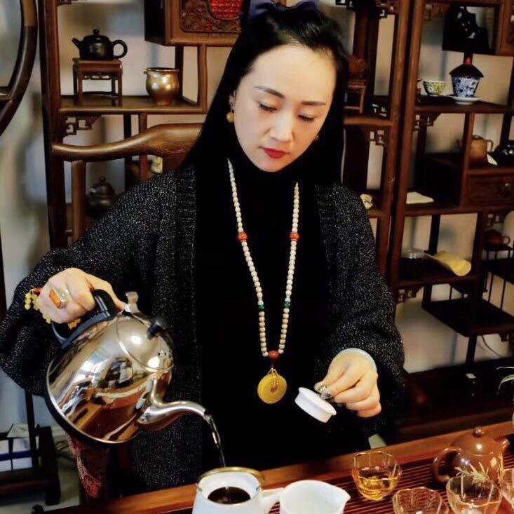 精翠阁珠宝收藏馆