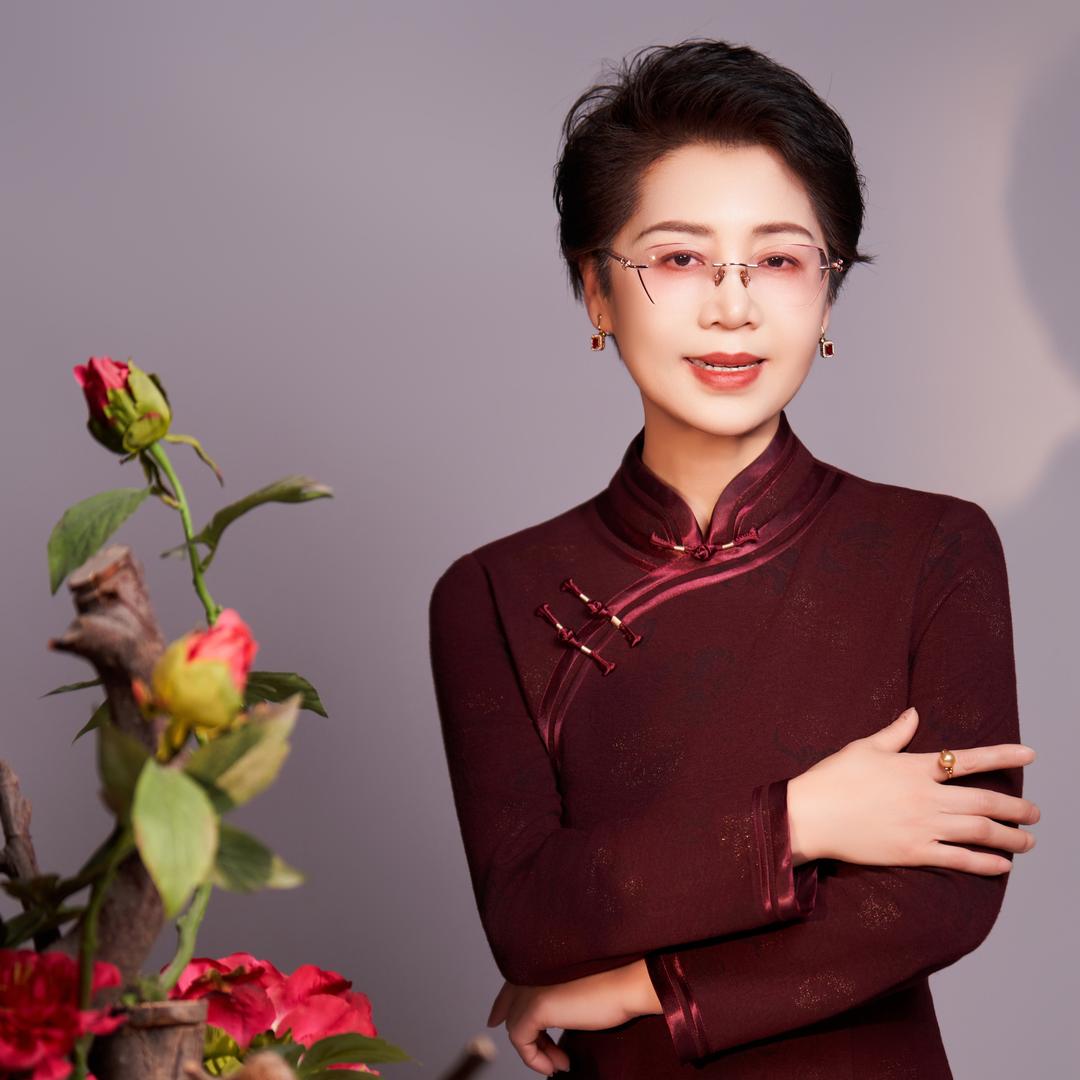 玫瑰小散