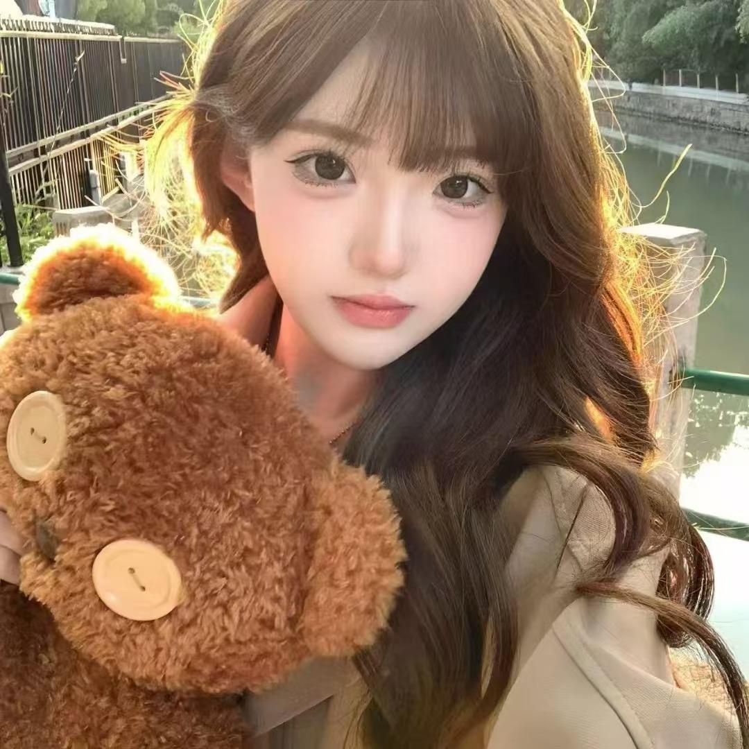 小颜睡不着