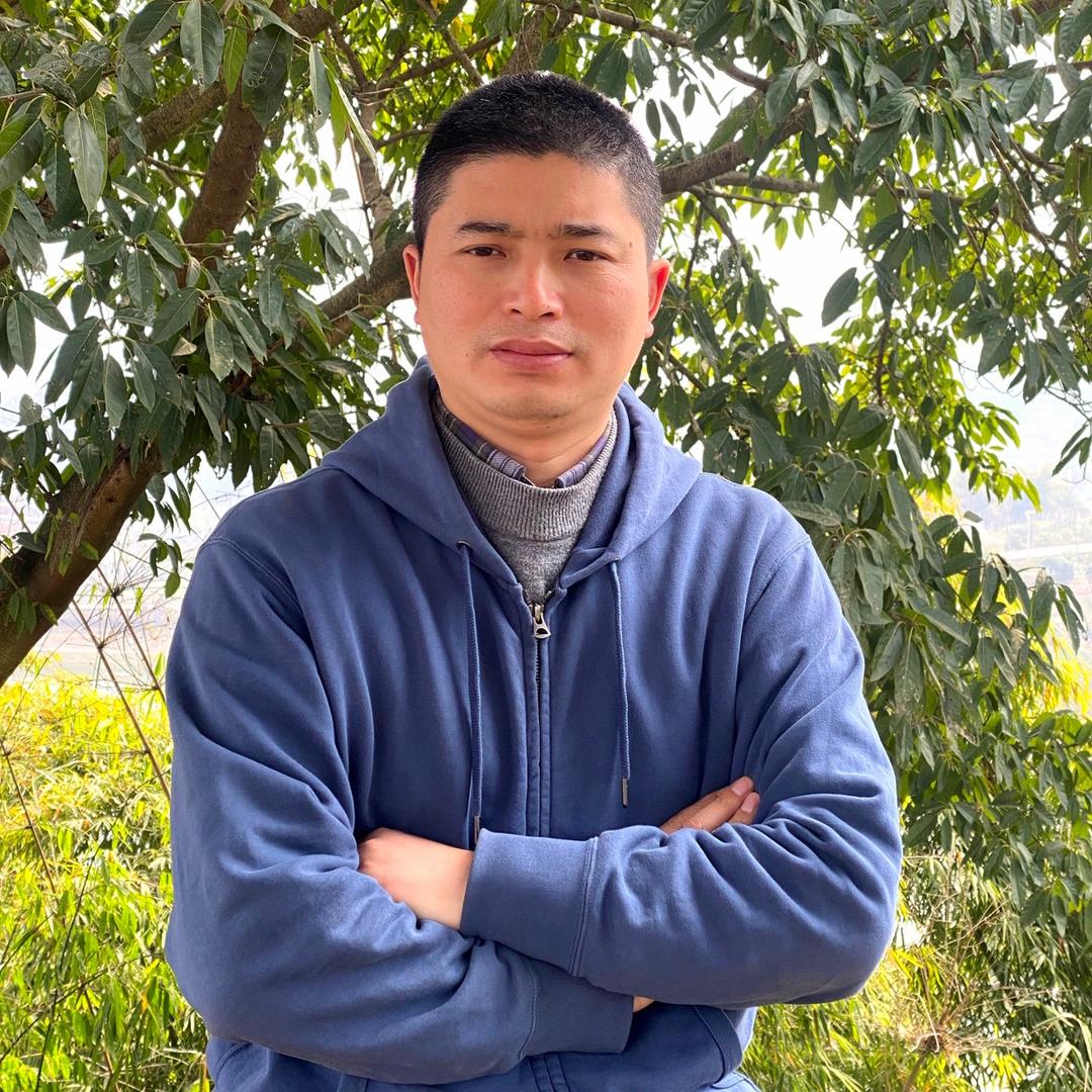 乡村勇哥