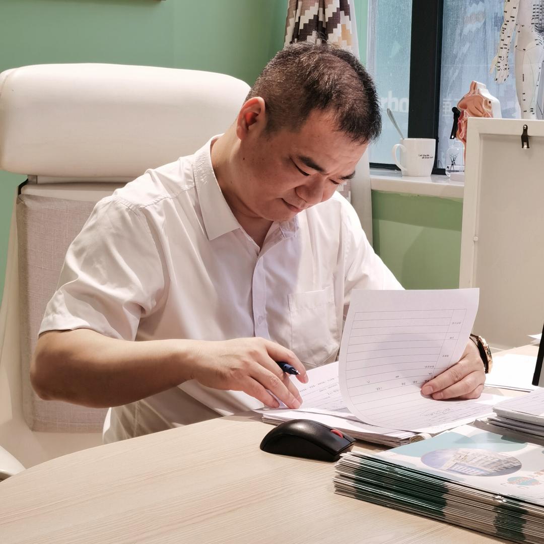 妙语连珠李伯伯👴