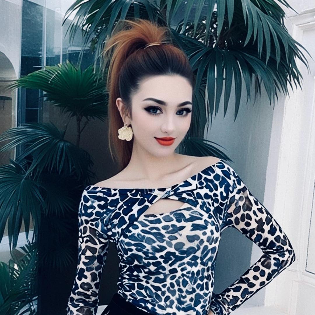 米小姐❤大号