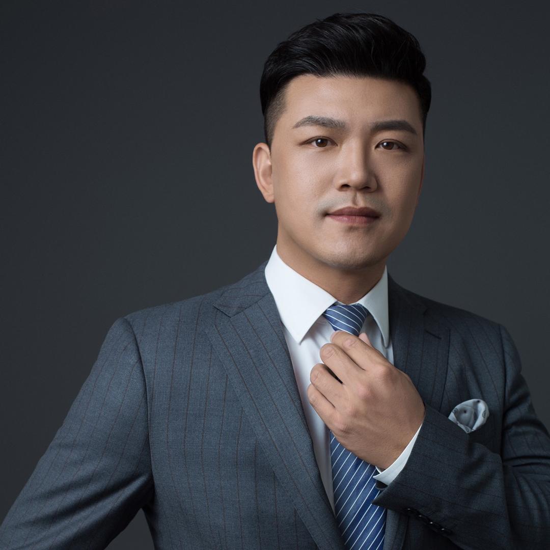 继承律师杨志峥
