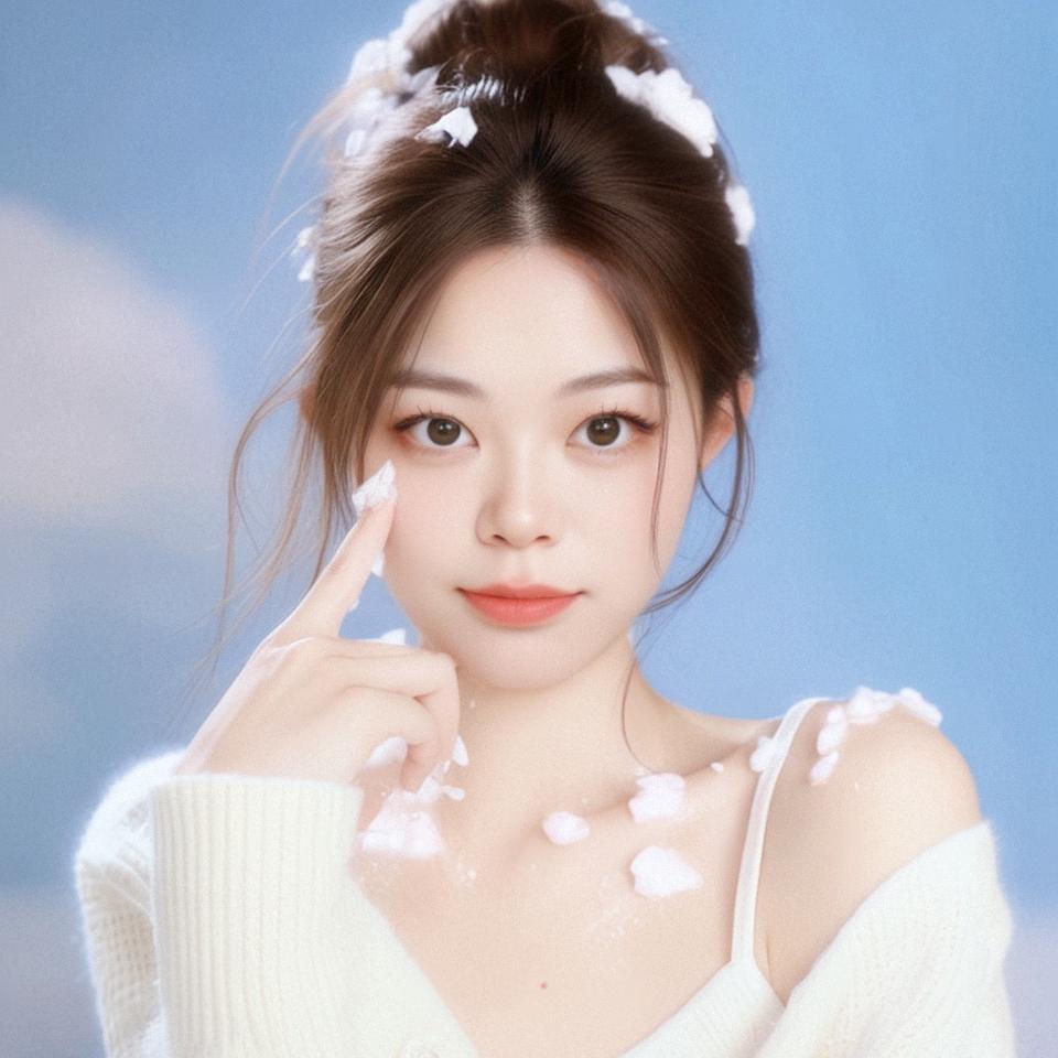 小雨在江西