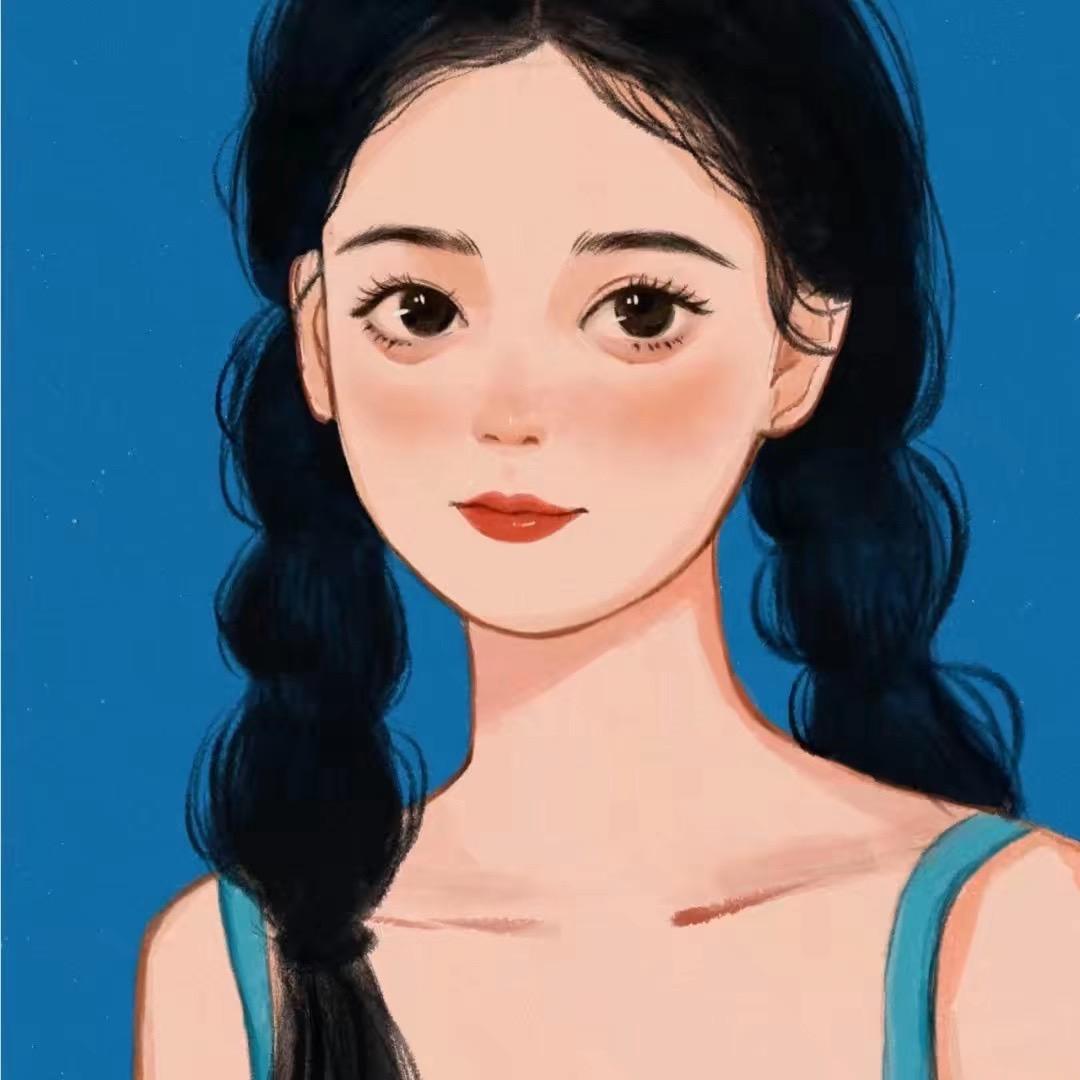 夏日里的沫沫🍵