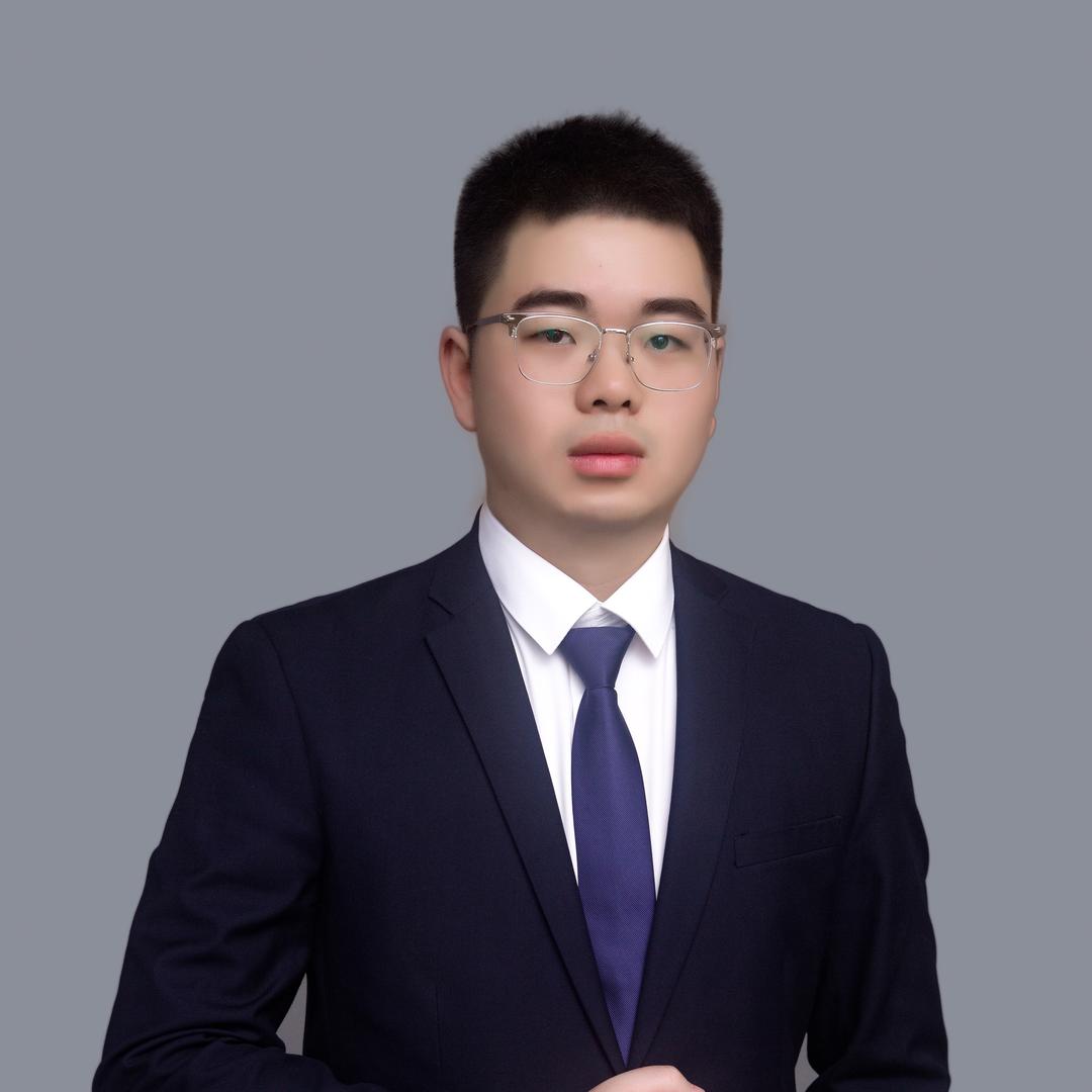阿亮讲新房