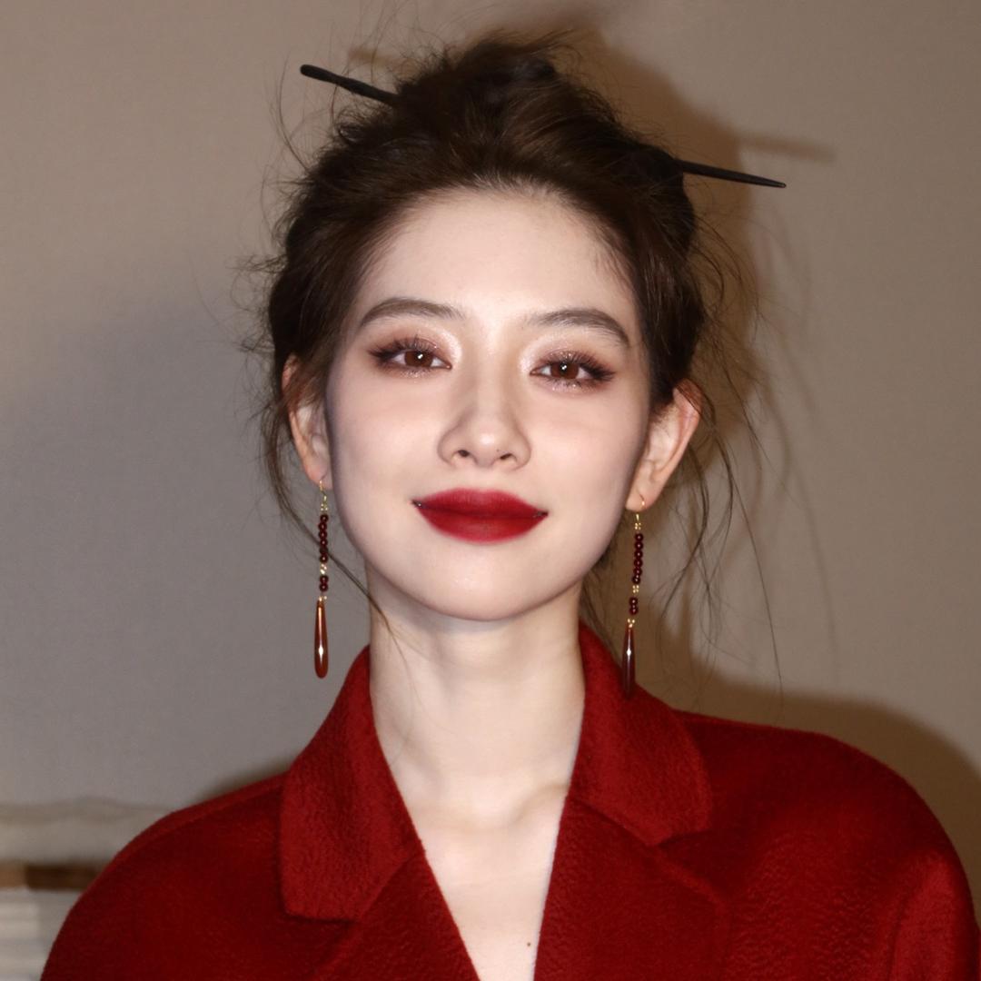 白白巧克李