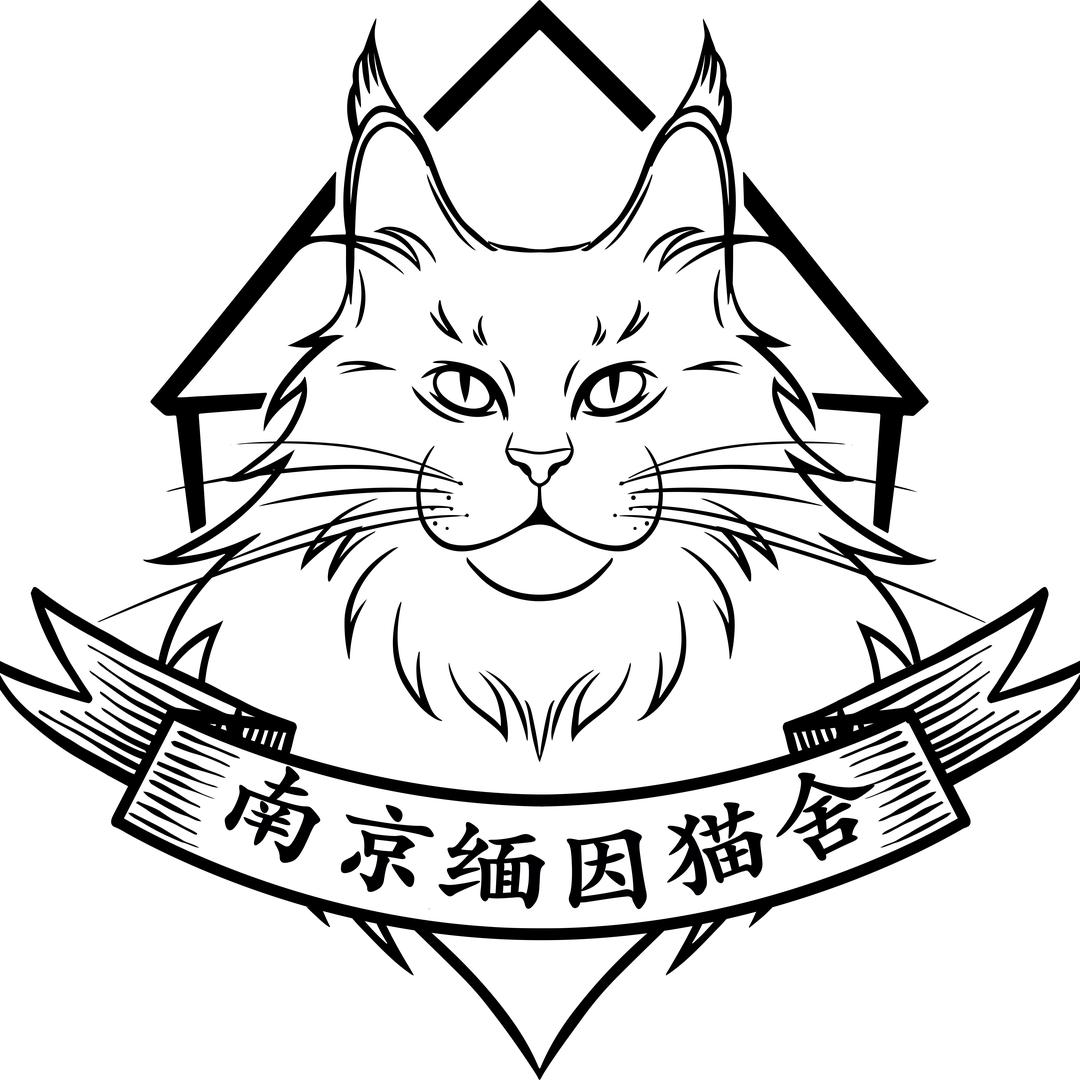 南京缅因猫舍