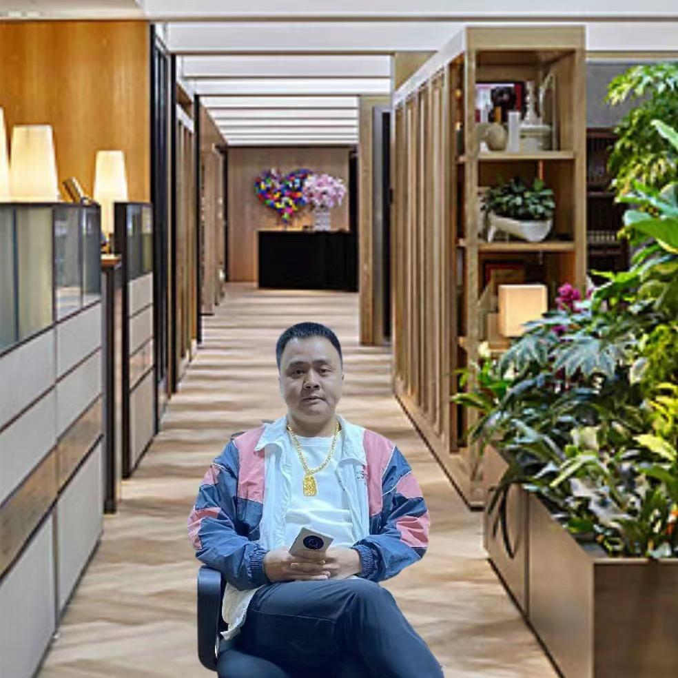 兴宁双子星家具城