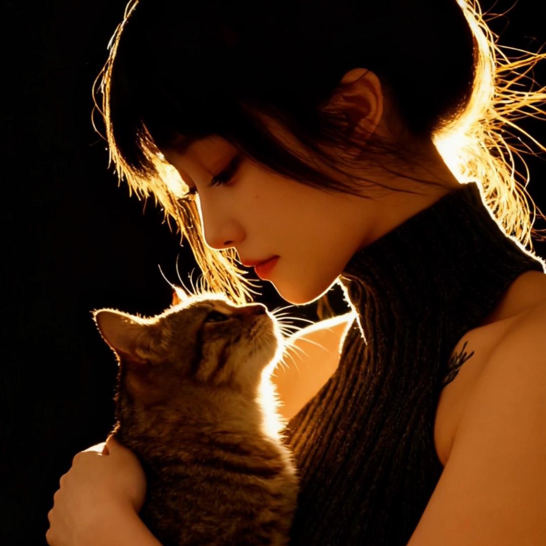 小妖精🧚‍♀️