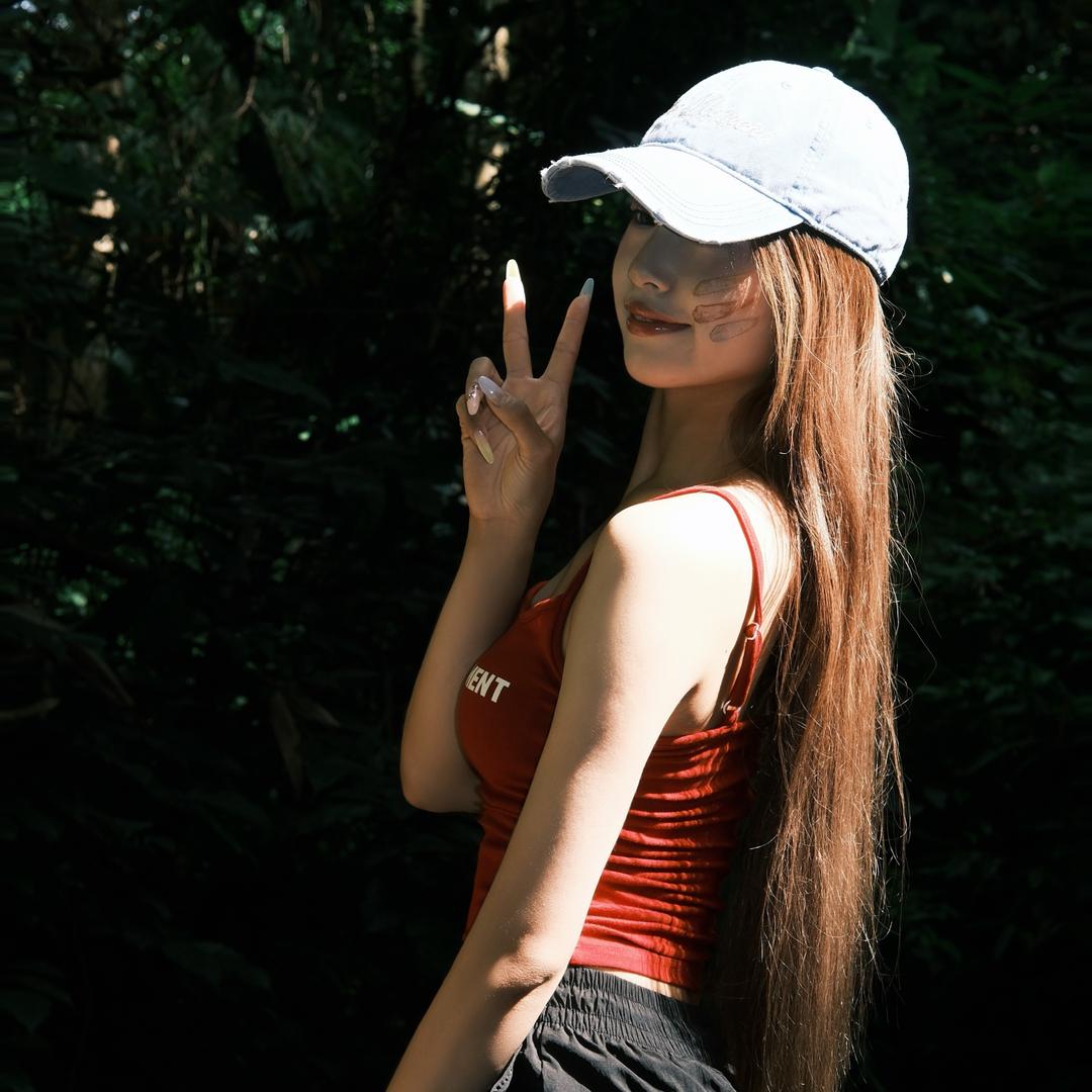 想做辣妹的第n天