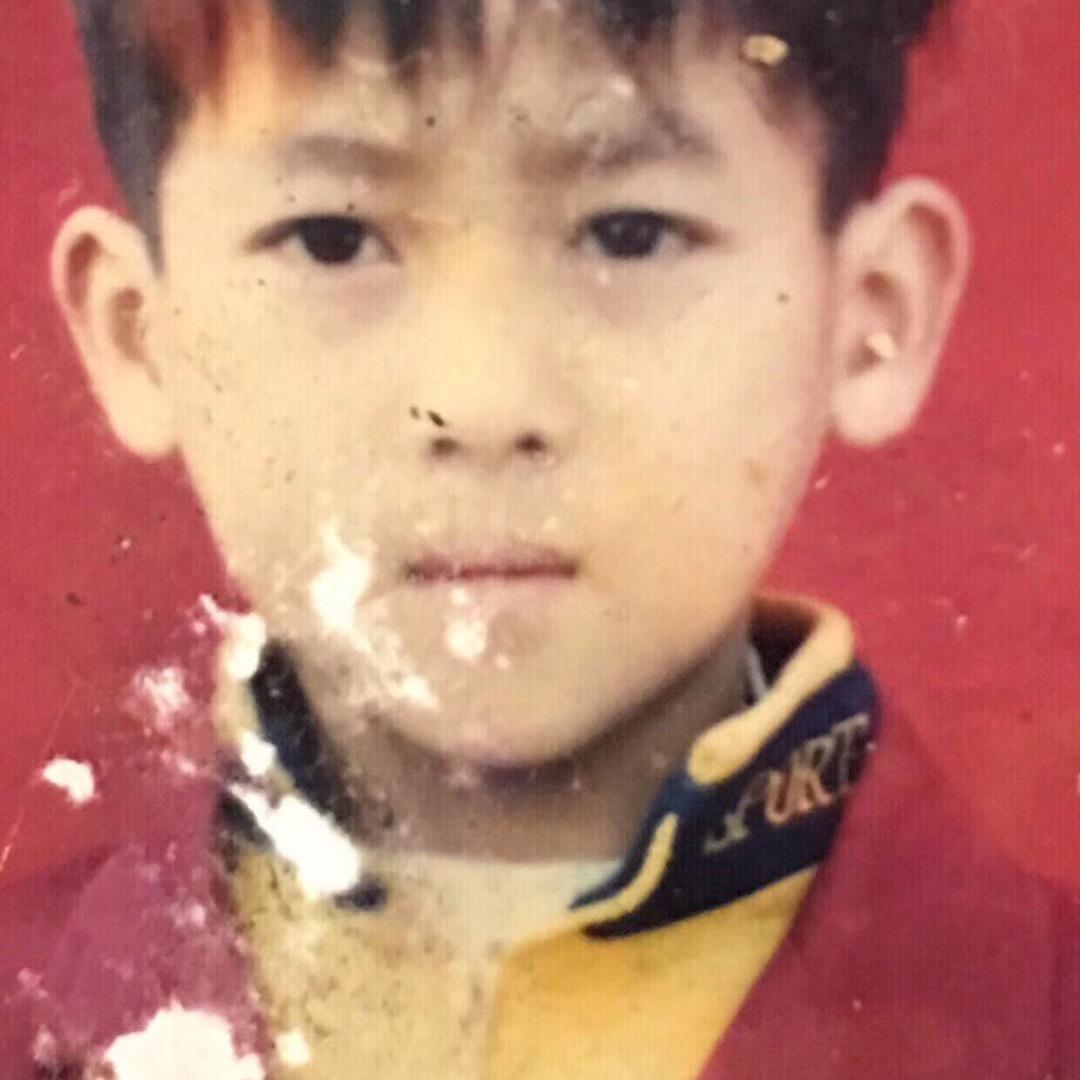 杨杨、