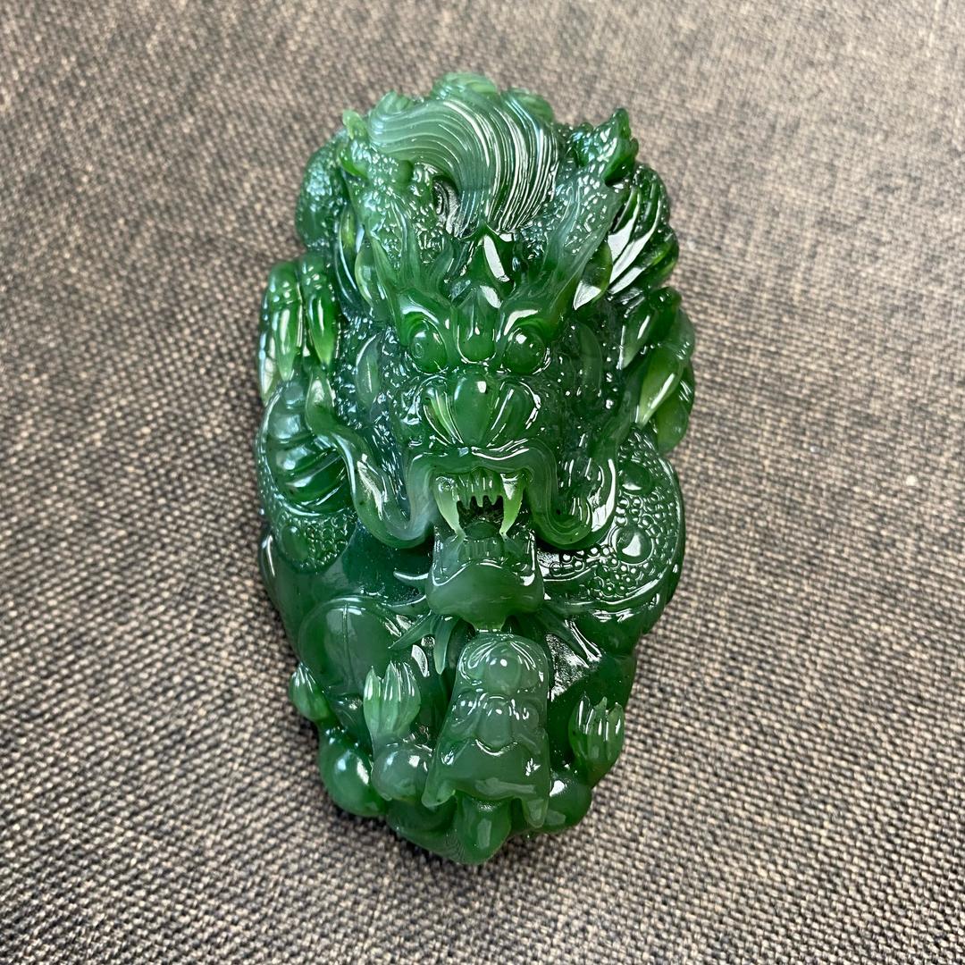 玉尚源和田玉