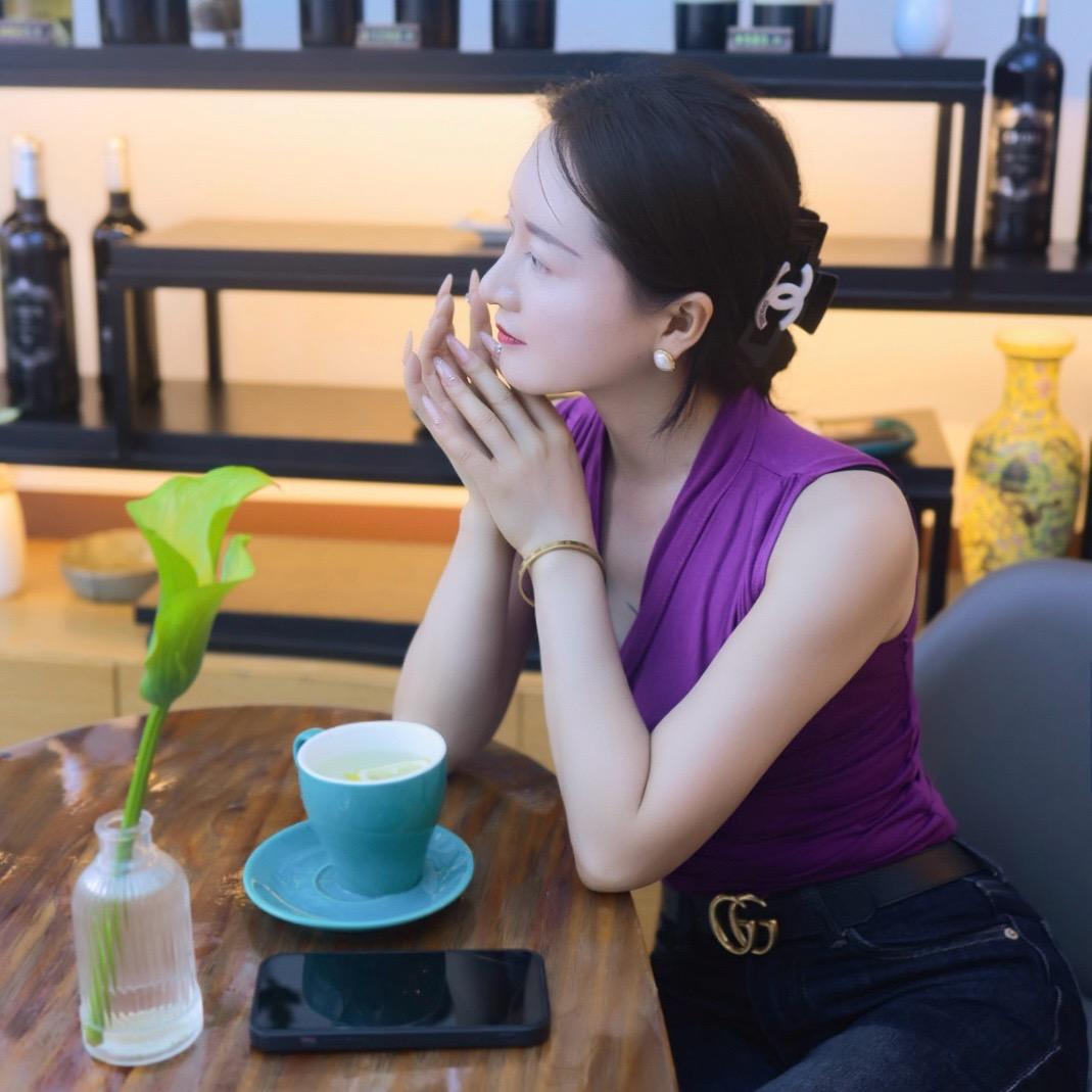 @挺好 “亭”好