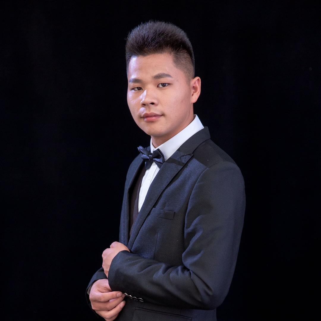 刘凯vlog