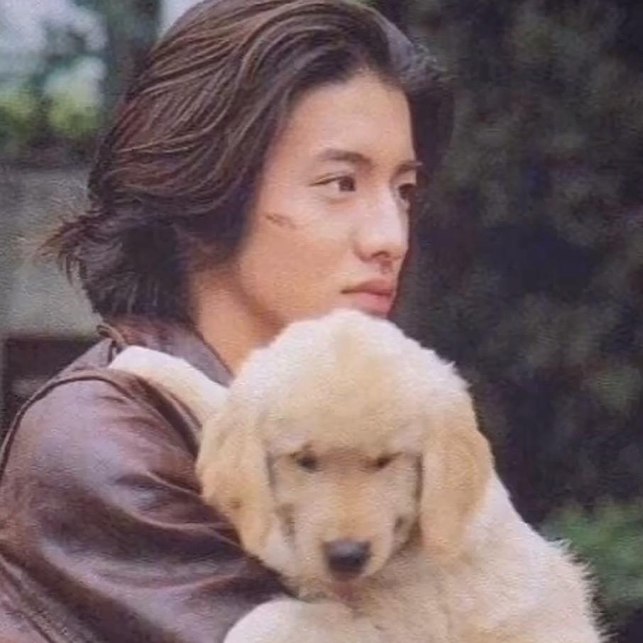 你的老贝_