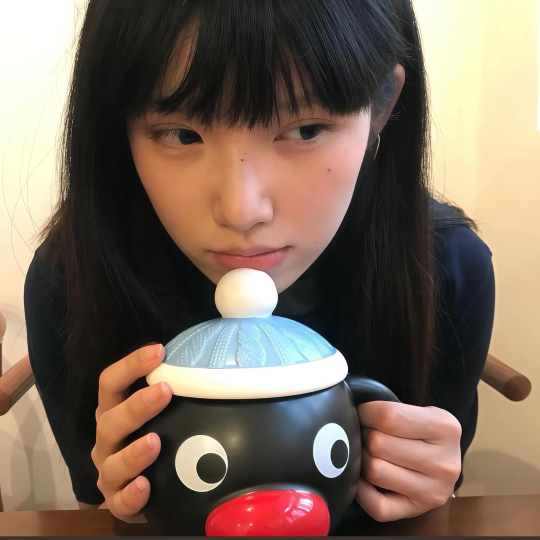 小熊日记