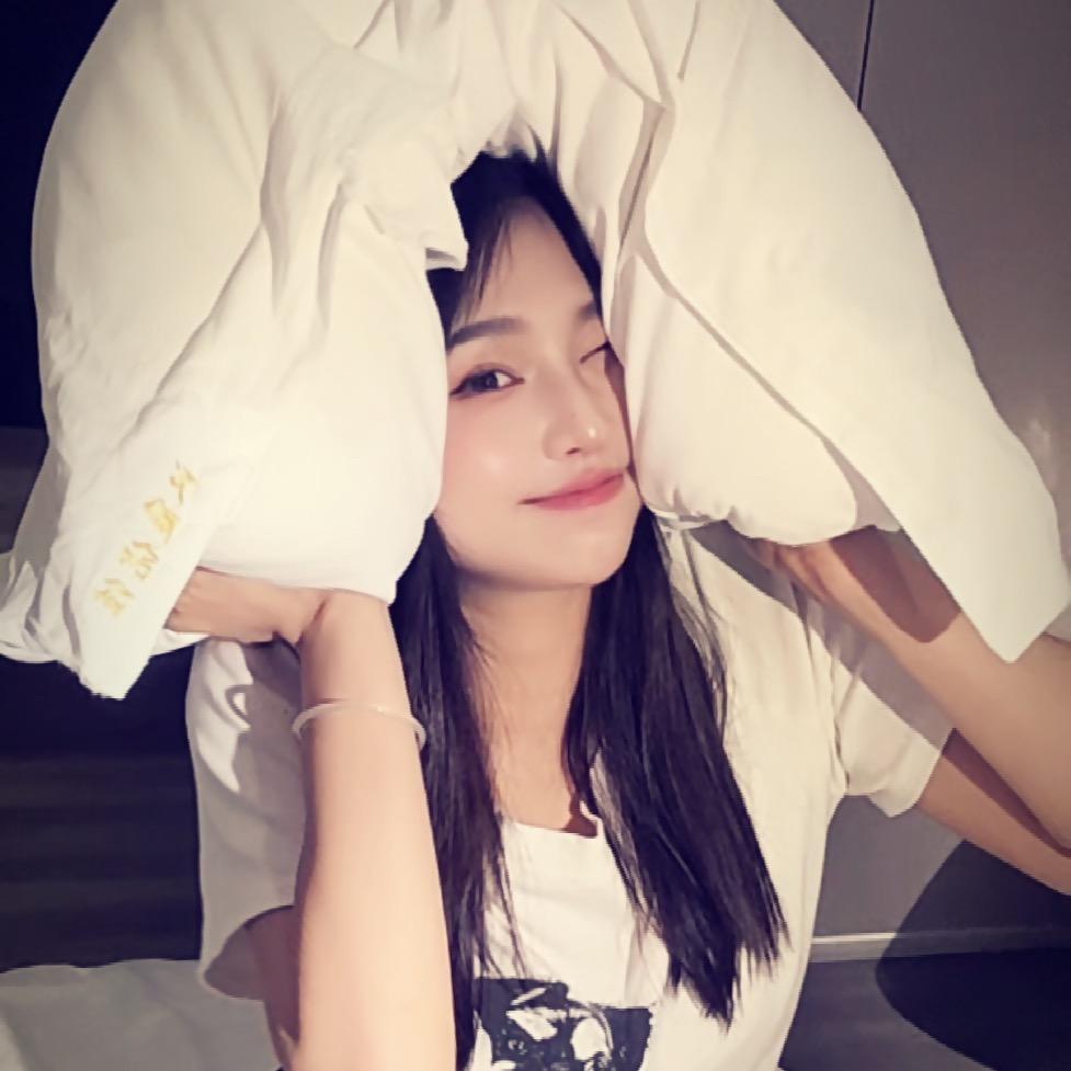 夕夕是小太阳🌞