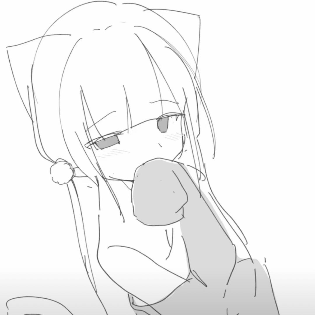 在想你一次
