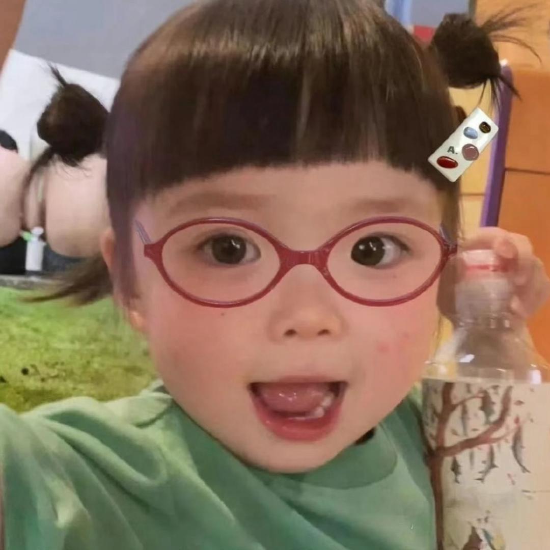 咩猫.