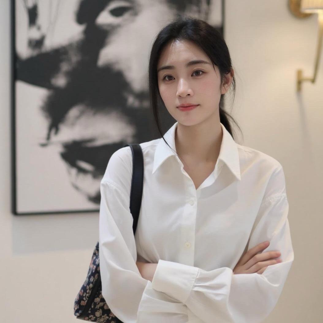 🐯赵小姐