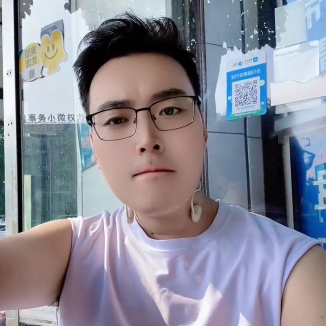 曹小叔🍃（跑友互）