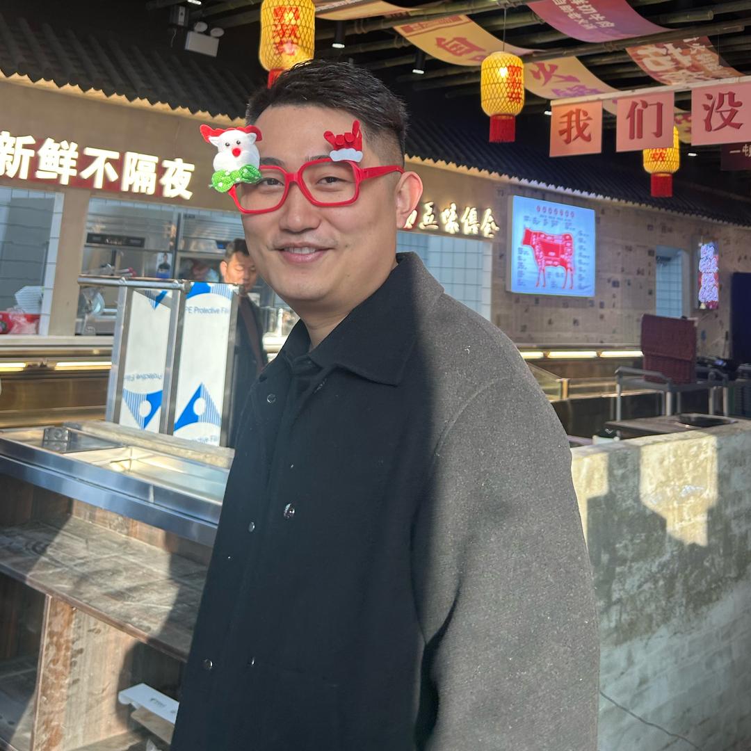 郭淑芬鲜切牛肉自助老火锅（米古店）