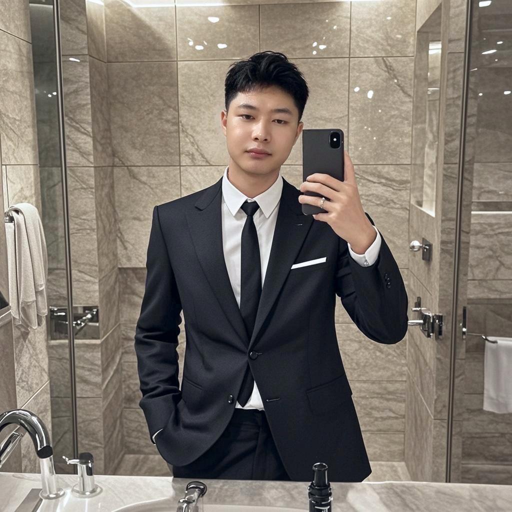 一颗向上的心