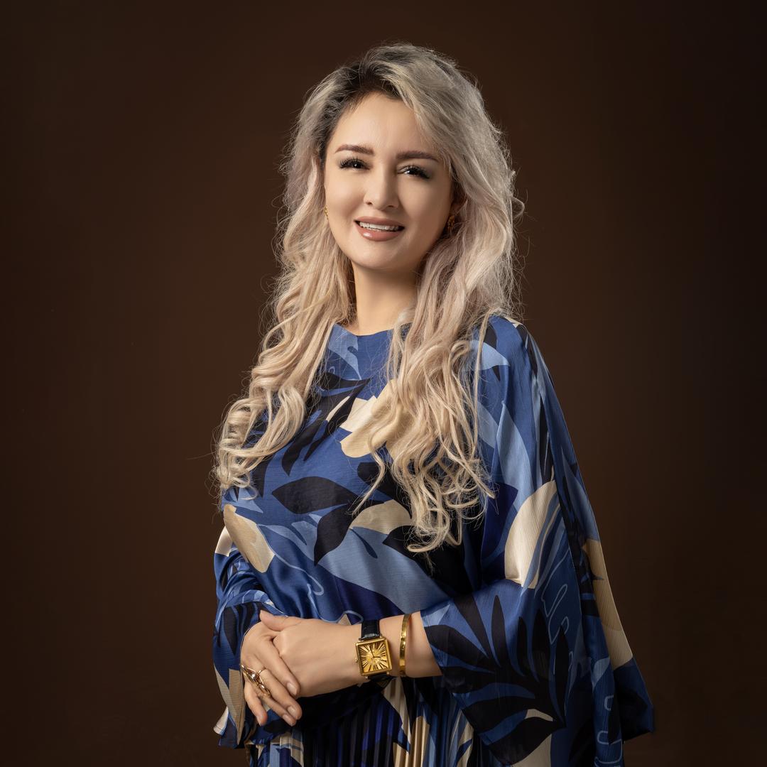 Nazik创始人Muhabbet