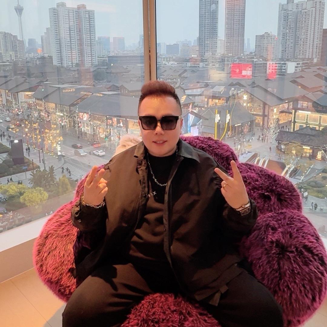 泽国阿宝🦀️