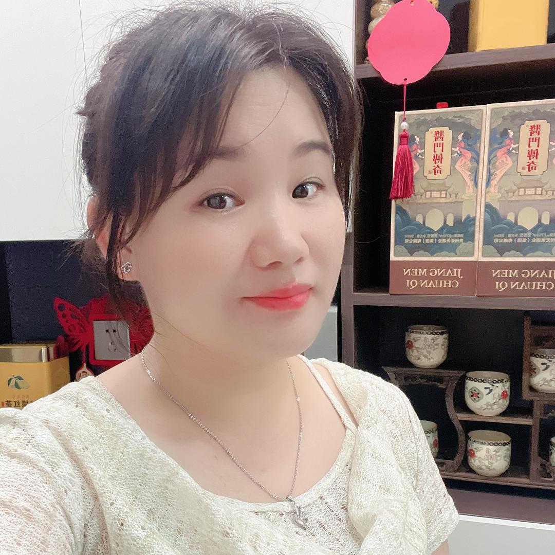 梁深梅