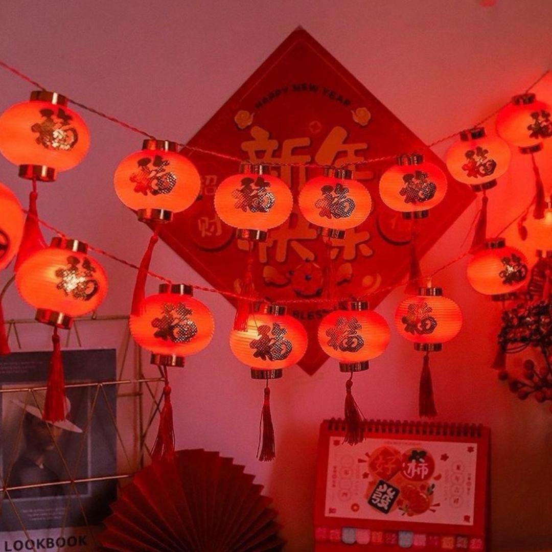 亮晶晶灯饰商行