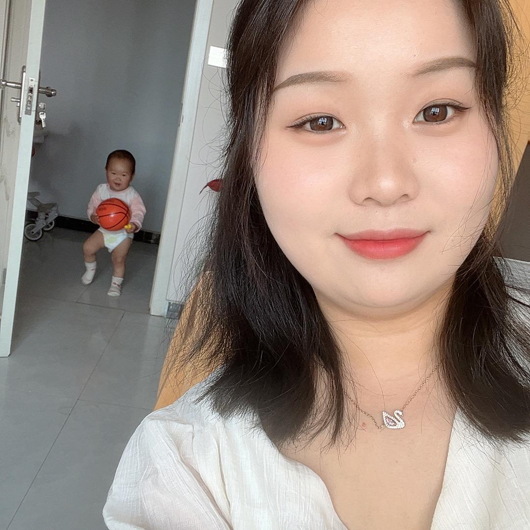 锦意妈妈