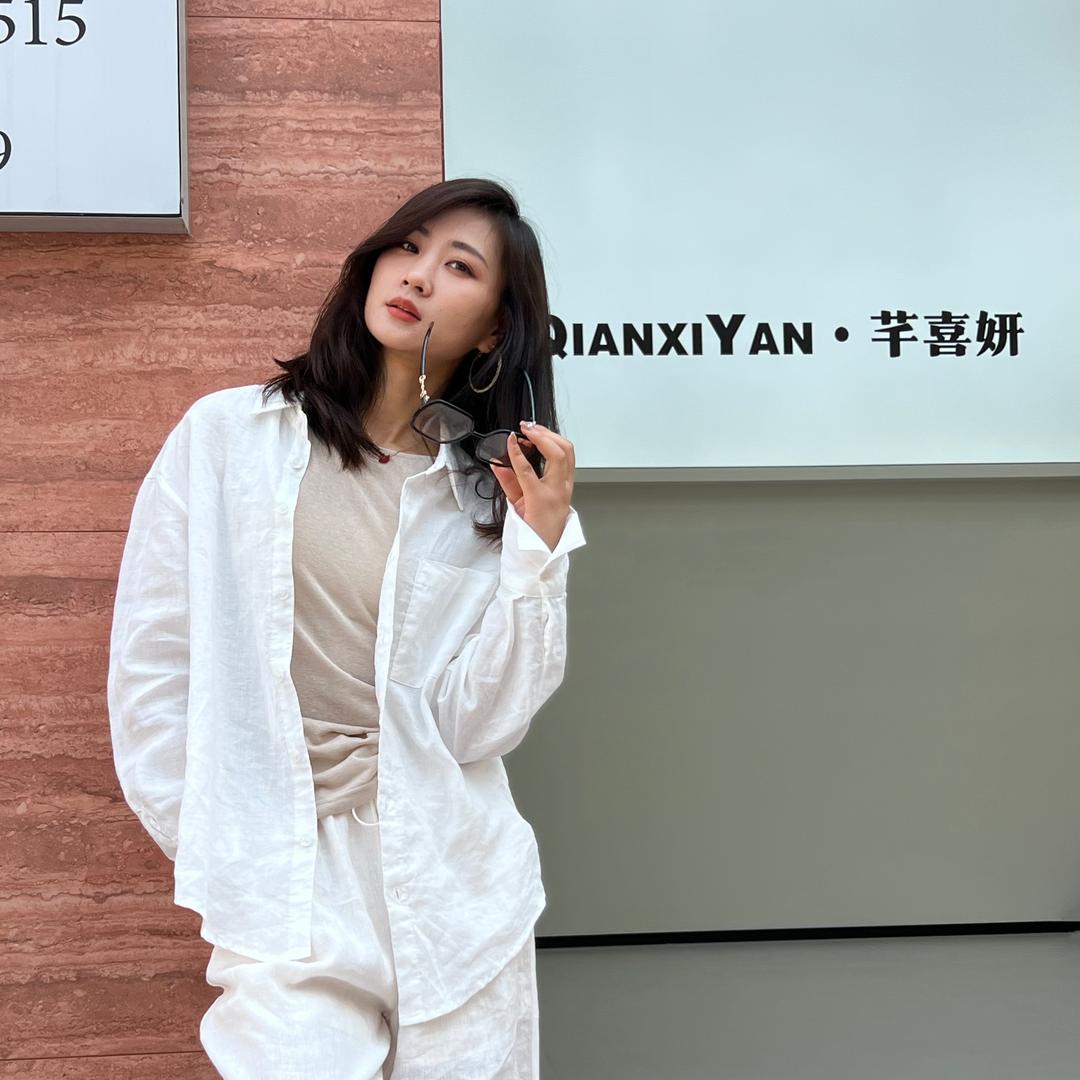 希妍服装厂