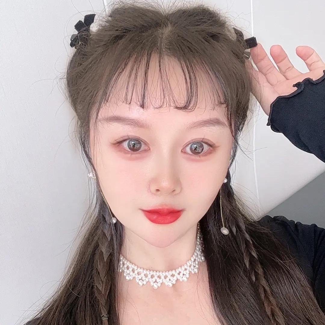 爱月儿