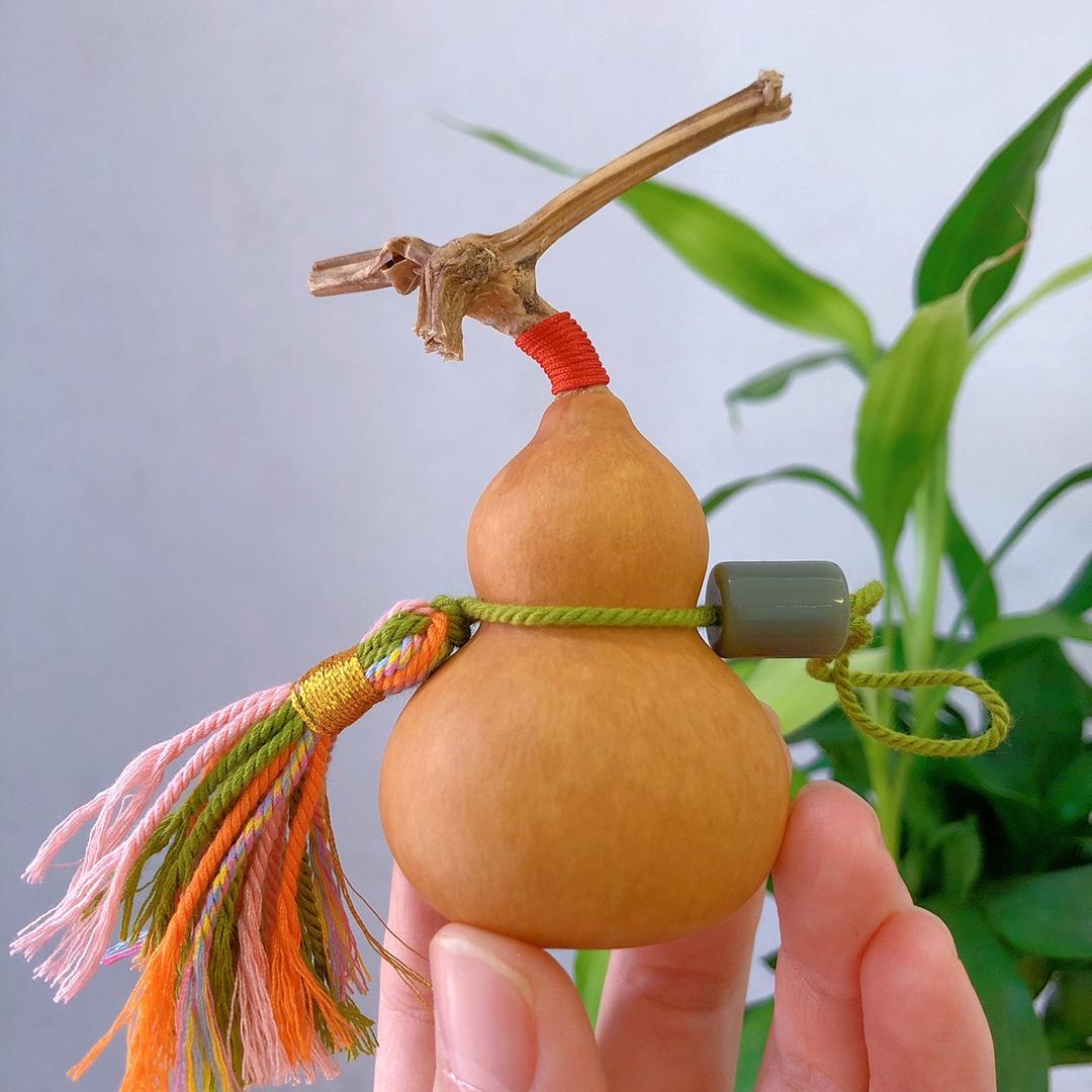 丰收葫芦