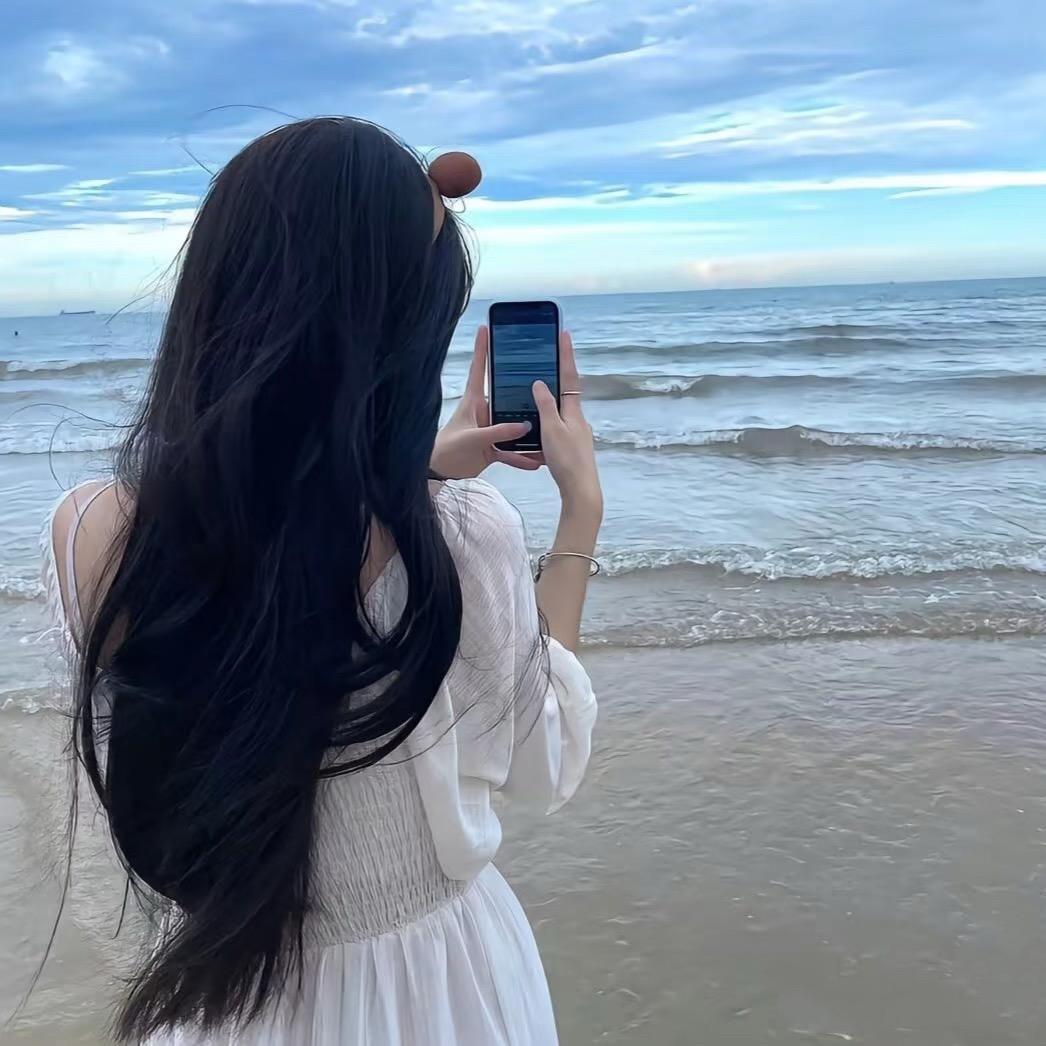 琳琳小姐姐