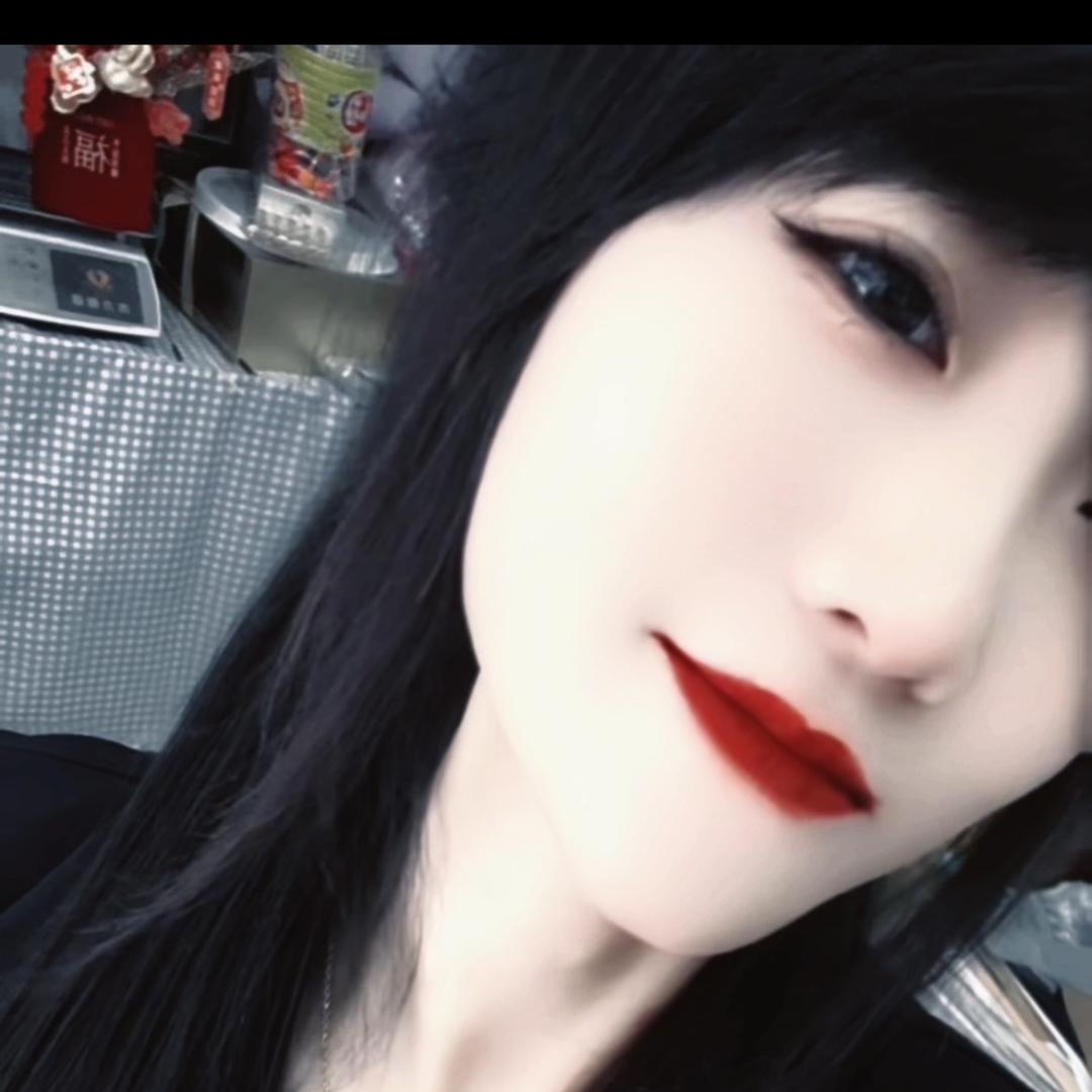 酷酷的小阿姨💋