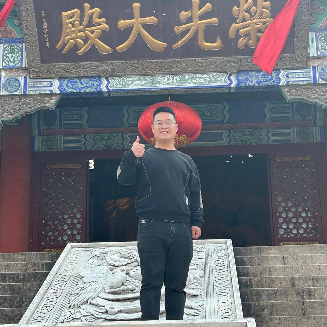 当年情
