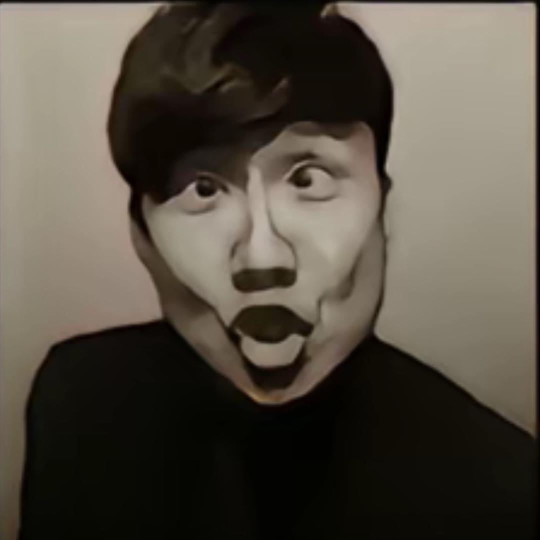 断了的哀