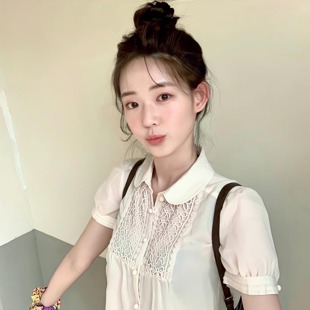 潘潘小面包.
