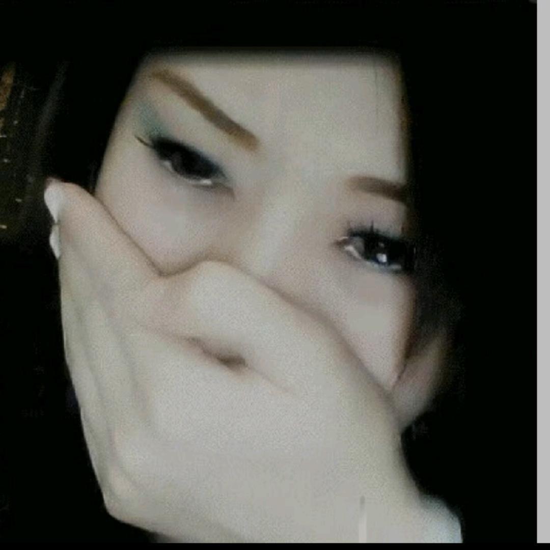 流浪妹
