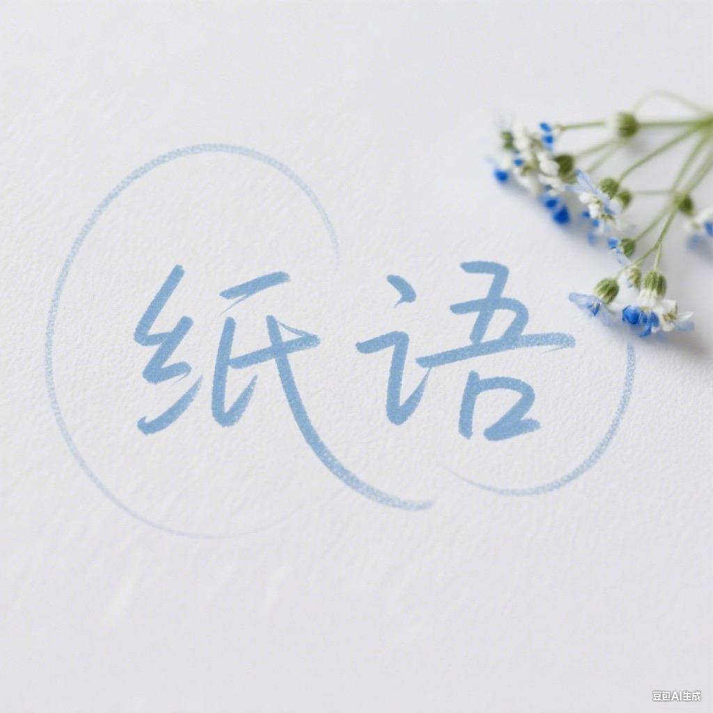 纸语纸品