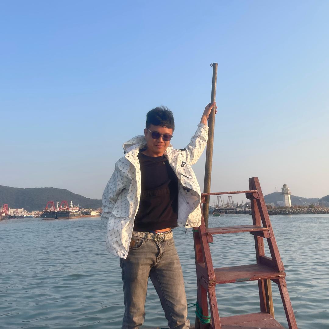 深海生鲜（小杨）