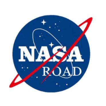 NASA ROAD恒曼雅专卖店