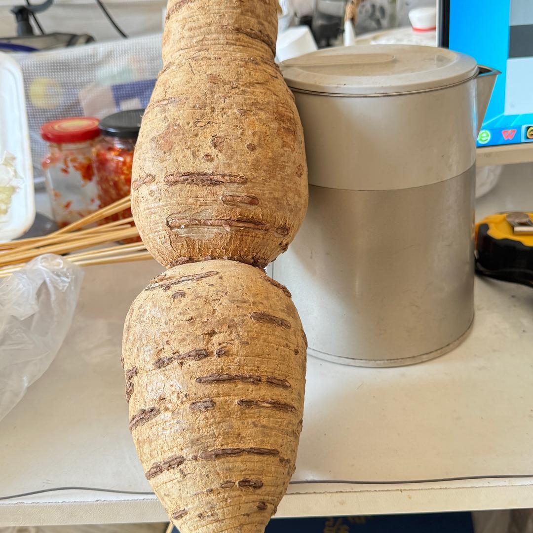 野生鱼&牛大力特产山货