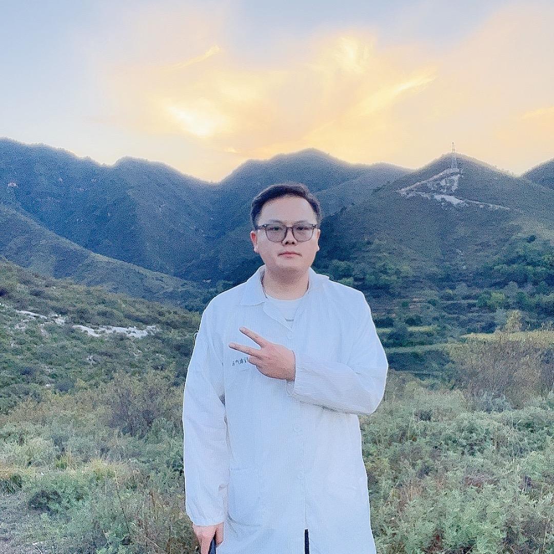 山西小赵