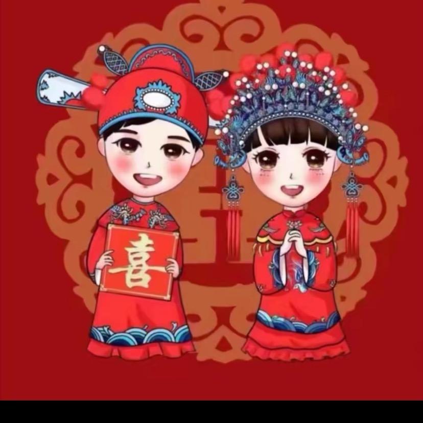 解淸帅王正正婚礼拍摄李同龙