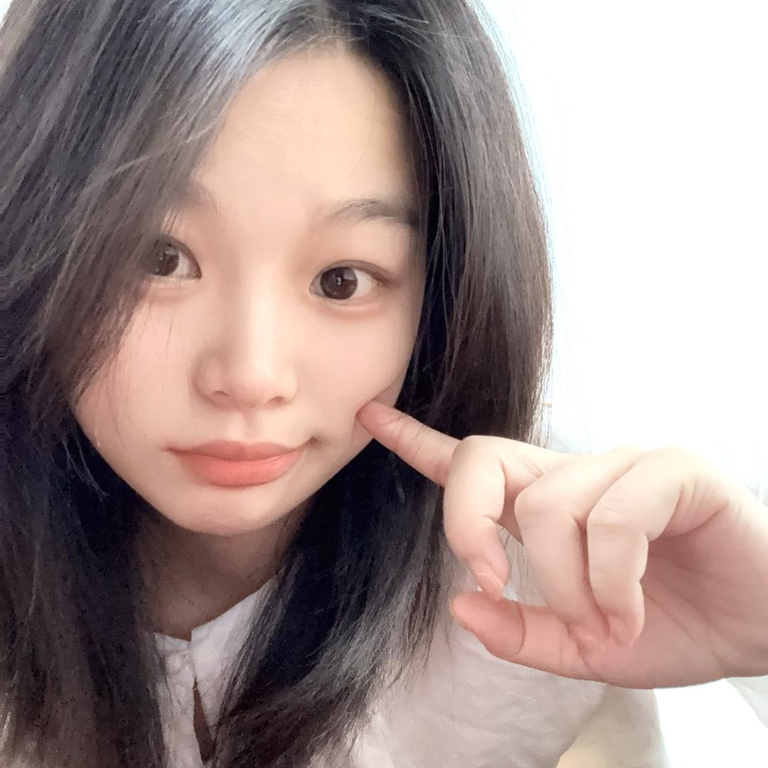 我的奶茶洒了～