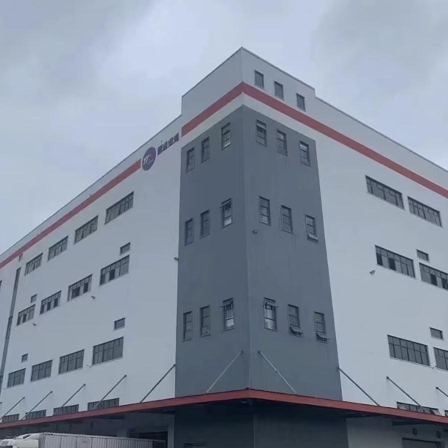 取暖器华南一号仓